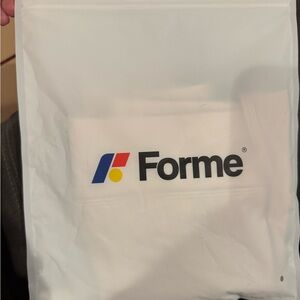 Forme Large Ecru Posture Correcting Bra